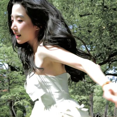 汉娜·盖茨比:道格拉斯