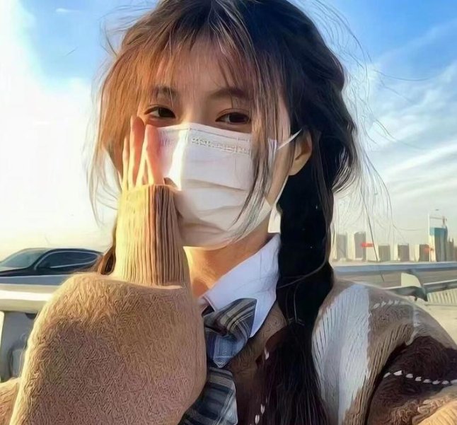 唱自己的歌