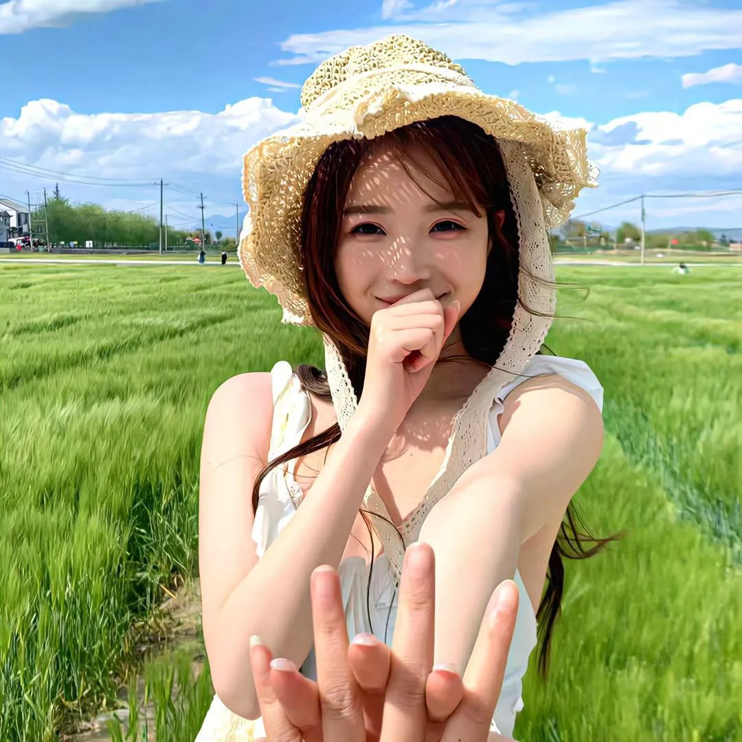 长慕未央